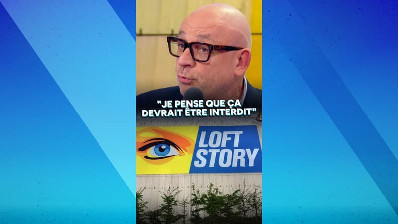 "Je pense que ça devrait être interdit ce genre de programme !"