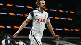 Harry Kane - Tottenham