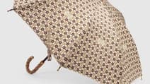 Le parapluie Gucci