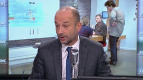 Les cotisations sur les mutuelles vont augmenter "de 2 à 4%"
