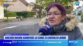 Chevilly-Larue: le choc des riverains après l'agression de l'ancien maire PCF Guy Pettenati à son domicile