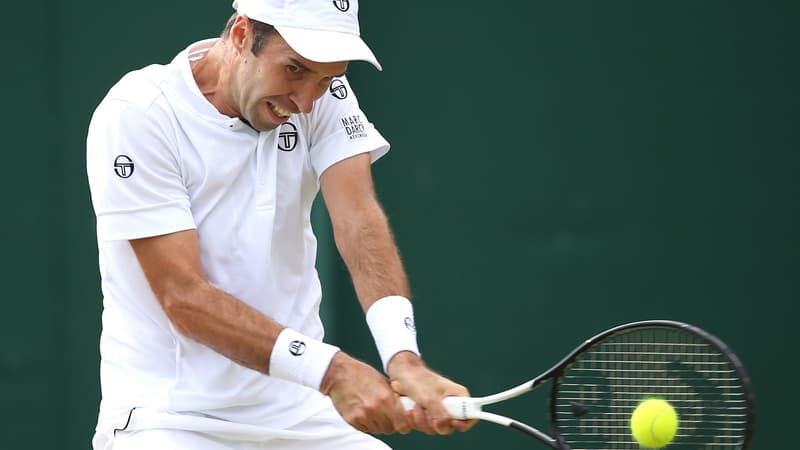Mikhail Kukushkin