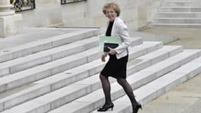 Muriel Pénicaud a déclaré que l'administration du ministère du Travail allait porter plainte.