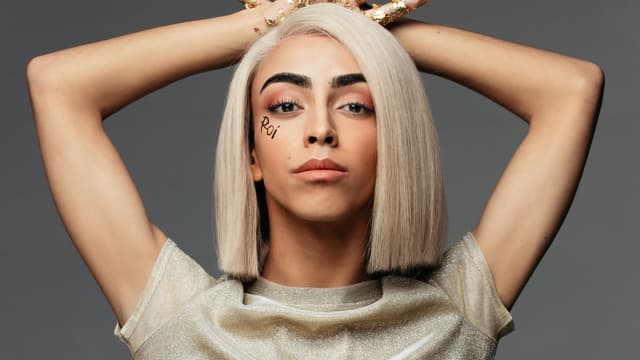 Bilal Hassani