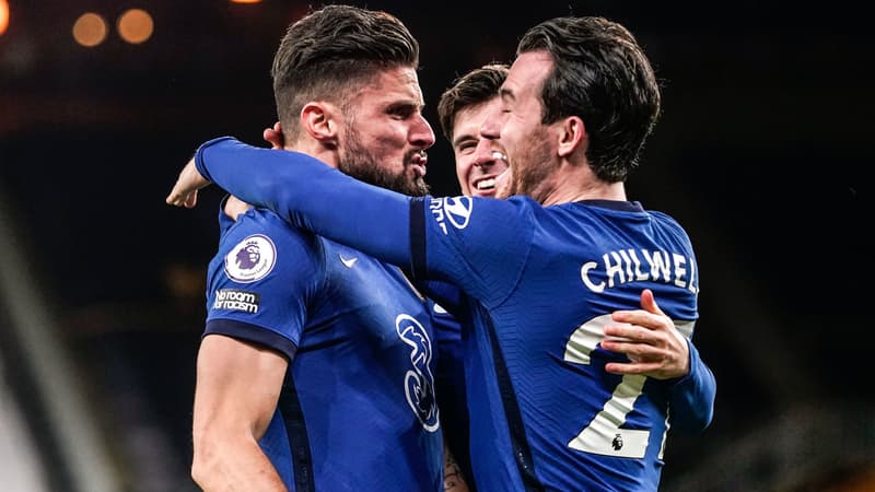 Chelsea