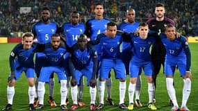 Equipe de France