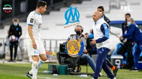 OM : "Thauvin doute du projet phocéen à l'avenir" révèle notre correspondant à Marseille