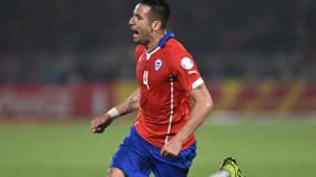 Mauricio Isla