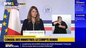 Mercosur: Emmanuel Macron souligne que "sur un certain nombre d'exigences (...) nous avons été entendu"