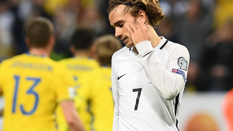 Antoine Griezmann