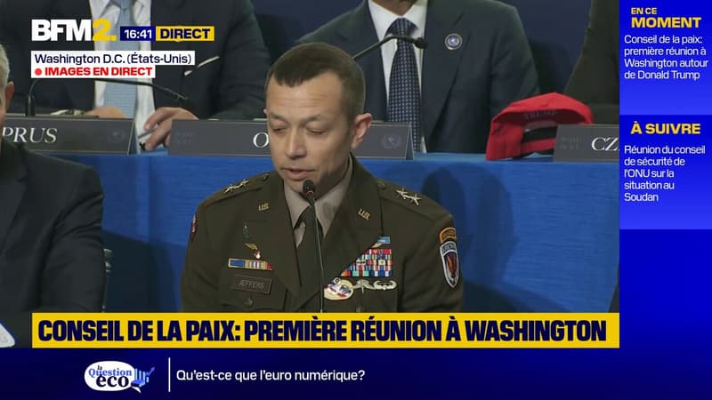 L'Indonésie assumera le rôle de commandant adjoint de la force de stabilisation à Gaza