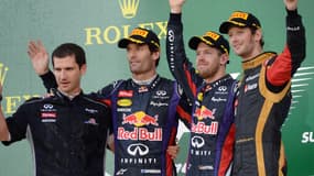 Romain Grosjean