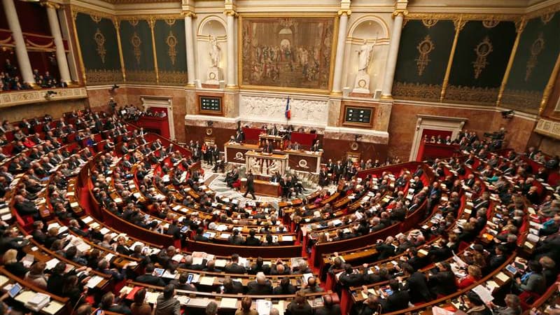 Le projet de loi sur la sécurisation de l'emploi sera examiné en séance publique par les députés du 2 au 5 avril.