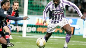 Moussa Sissoko