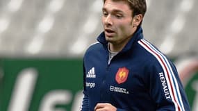 Vincent Clerc
