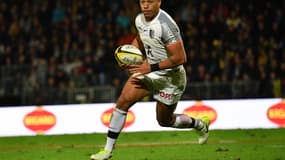 Gaël Fickou 