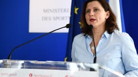 Roxana Maracineanu
