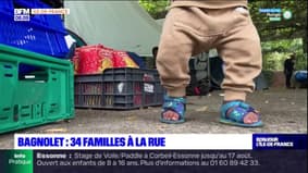 Seine-Saint-Denis: expulsées à deux reprises, 34 familles se retrouvent à la rue à Bagnolet