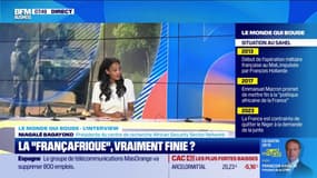 "Françafrique": après le retrait des troupes françaises au Sahel, quels sont les nouveaux acteurs militaires de la région?