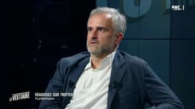Le Vestiaire - Le joueur que Stéphane Martin aurait aimé faire (re)venir à Bordeaux