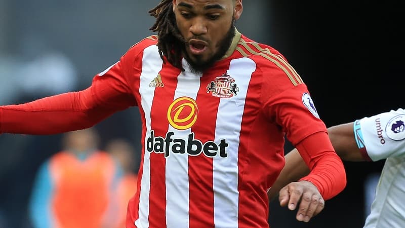 Jason Denayer