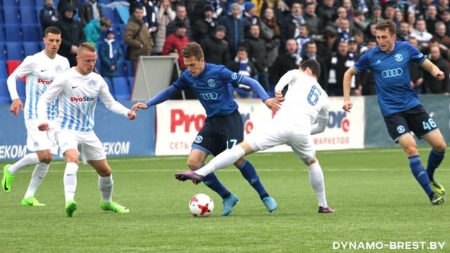 Dynamo de Brest