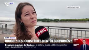 Budget: seriez-vous prêts à travailler certains jours fériés ? 