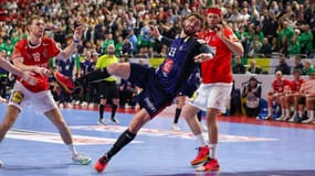 France-Danemark en finale de l'Euro 2024