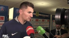 Meunier : "On fait souvent les différences en équipe"