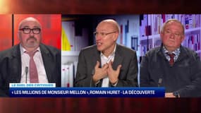 Le duel des critiques : Christian Chavagneux et Jean-Marc Daniel – 07/01