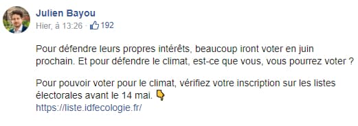 Deuxième modification à 13h26 Deuxième modification à 13h26