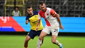Union Saint-Gilloise vs Slavia Prague, le 13 août 2024