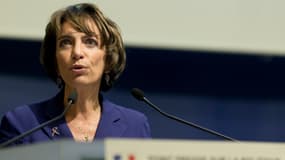 La ministre de la Santé Marisol Touraine a annoncé un plan pour améliorer l'accès à l'IVG (photo d'illustration).