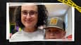 Ashley McClung et son fils Cayson