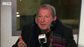 Courbis : "La stratégie de Payet est maladroite"