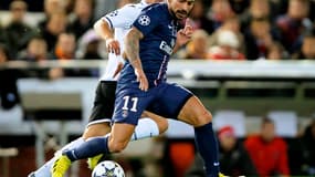 Ezequiel Lavezzi