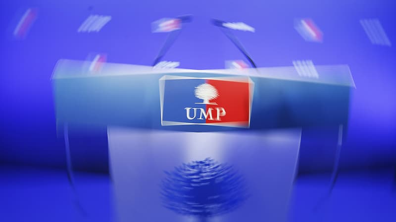 Benoît Apparu, soutien d'Alain Juppé, imagine des "primaires UMP à l'américaine pour 2017, organisées dans plusieurs régions et sur une succession de dimanches".