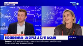 Caen: un défilé seconde main le 23 novembre prochain