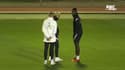 Équipe de France : Pogba se blesse sur une frappe à l'entraînement