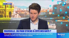 Bonjour Marseille du vendredi 28 novembre 2025