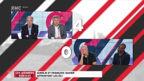 Le Match des GG – 16/10