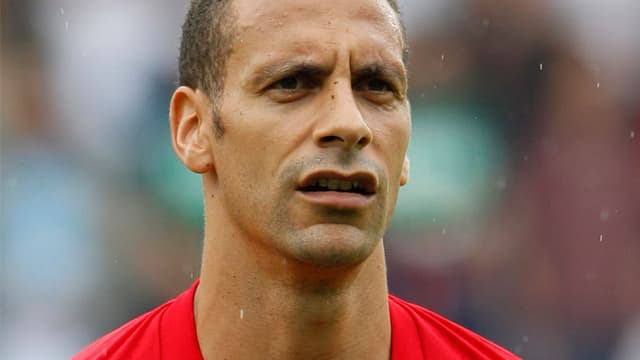 Rio Ferdinand