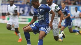 Samuel Grandsir