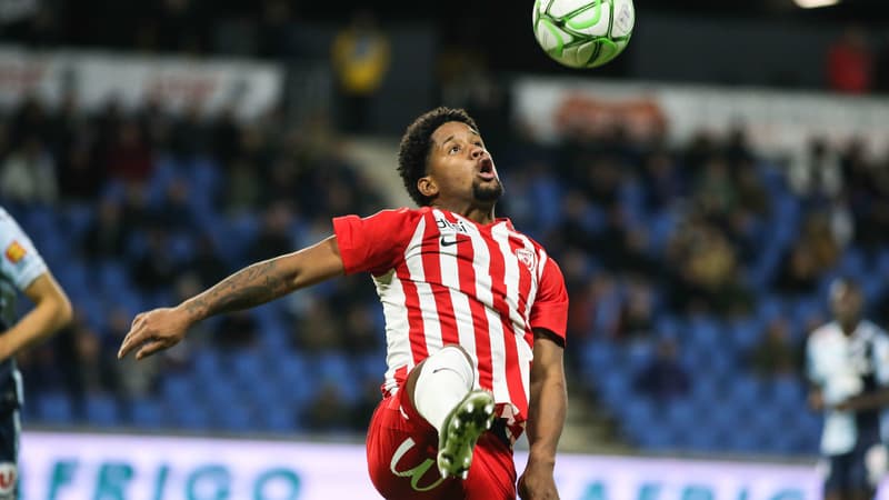 Vagner - Nancy