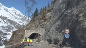 Eboulement en Savoie : ces routes de montagne sont-elles vraiment sûres? 