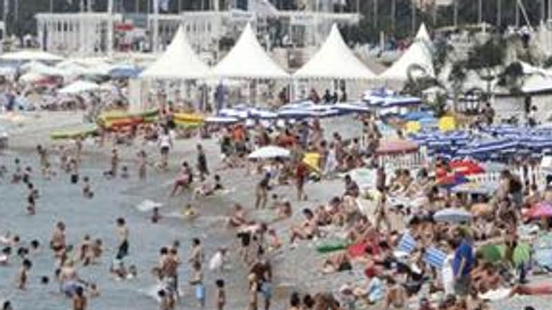 Surfréquentation, hausse des prix: écourter les congés d'été, une mauvaise idée pour les acteurs du tourisme