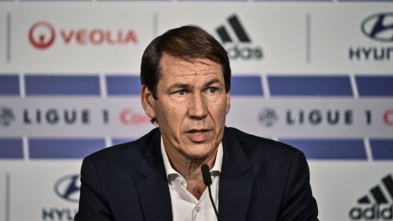 Rudi Garcia