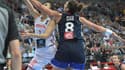 Héléna Ciak reconnaît que la rivalité avec la Belgique est particulière.