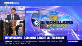 EuroMillions : comment le gagnant va-t-il gérer ses émotions ? - 12/12