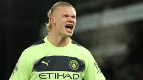 Erling Haaland